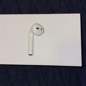 Air pod (left only)